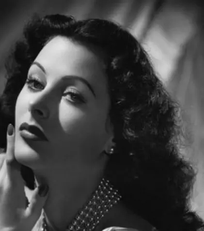 Google marchează 101 de ani de la naşterea ei: cine a fost Hedy Lamarr