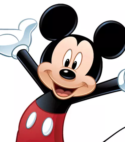 Mickey Mouse împlinește astăzi 87 de ani!