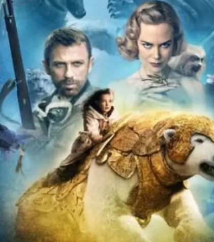 BBC face miniserie din cărţile „His Dark Materials”/„Materiile întunecate” (1995-2000)