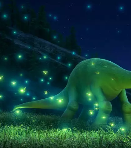 Cinci dinozauri care ne-au încântat în filme și seriale