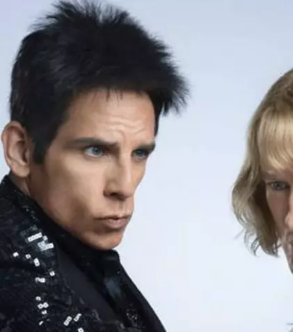 Trailer: „Zoolander 2” va avea premiera în România pe 12 februarie 2016
