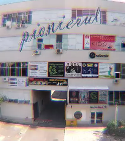 Povestea fabricii „Pionierul”, la „România furată”