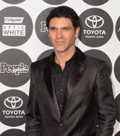 Actorul Valentino Lanus va avea o fetiţă