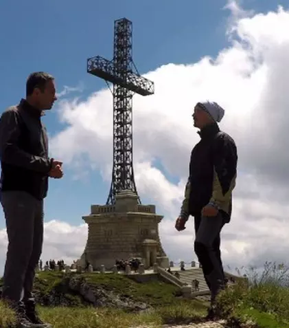 Cel mai frumos canion din Europa, la “Exclusiv în România”