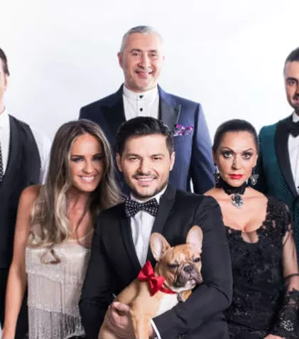 Finala „Ham talent” este difuzată în Ajunul Crăciunului