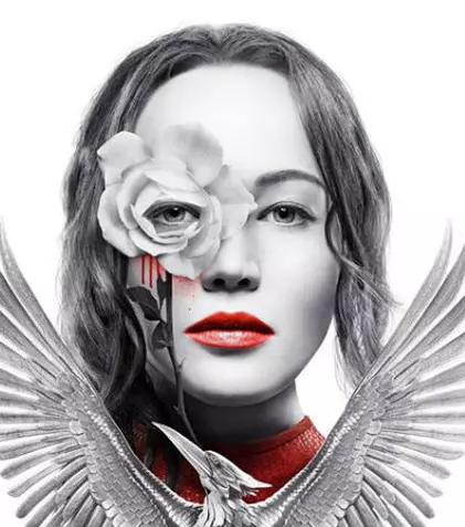 Nu vă luați adio de la „Jocurile foamei”!