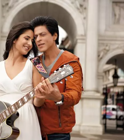 Duminică, Acasă difuzează filmul indian “Atât timp cât voi trăi”