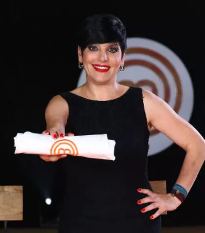 Patrizia Paglieri și dieta mediteraneană, la “Ce se întâmplă, doctore?”