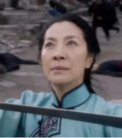 Trailer: Netflix face „Tigru şi dragon 2”