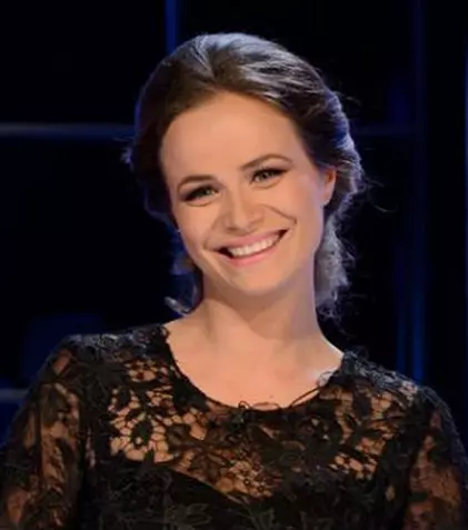 Diana Cavallioti („Umbre”) filmează pelicula „Ana, mon amour”