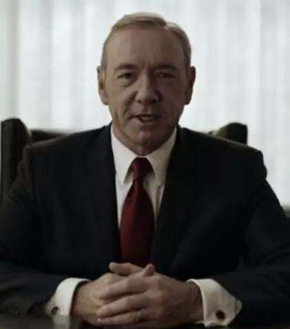„House of Cards” a anunţat data premierei pentru sezonul 4