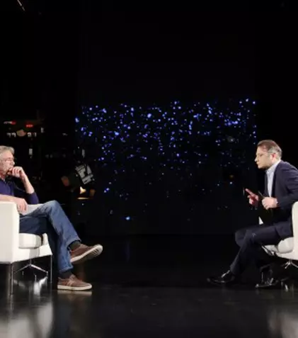 Marcel Iureş este invitatul lui Luca Niculescu în ultima ediție a emisiunii „Imparțial”