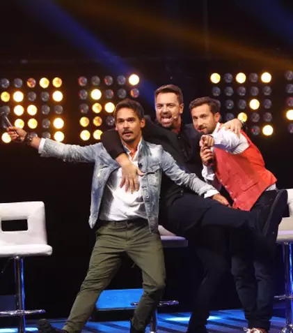 “X Factor” vine săptămâna aceasta cu două ediții: miercuri și vineri