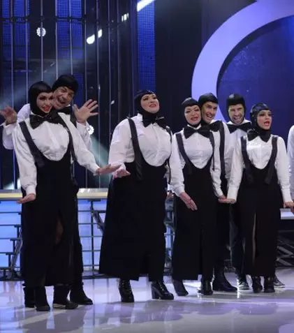 Cum își petrec Crăciunul cei cinci finaliști de la “Te cunosc de undeva!”