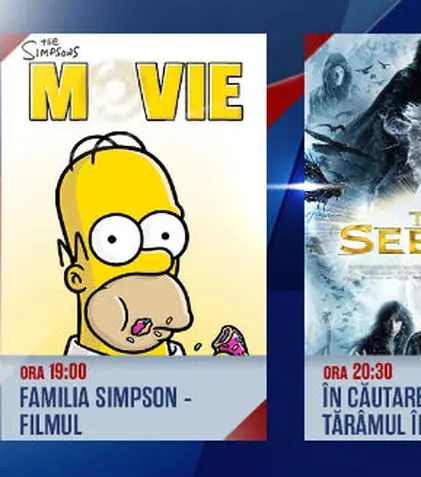 În noaptea dintre ani, Pro Cinema respectă tradiția filmului