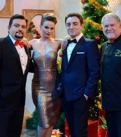 Ce vom vedea de Revelion, la TVR 1