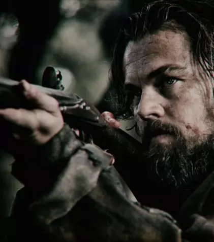 „The Revenant” are 12 nominalizări la Oscar!