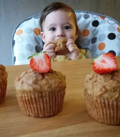 Anca Lungu lansează o carte de bucate: „Rețete alese pentru prinți și prințese”