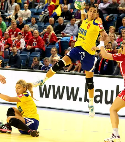 Începe Mondialul de handbal feminin, cu România printre participante