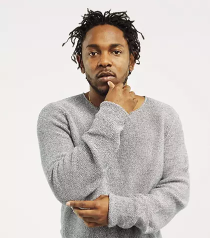 Kendrick Lamar are cele mai multe nominalizări la Grammy