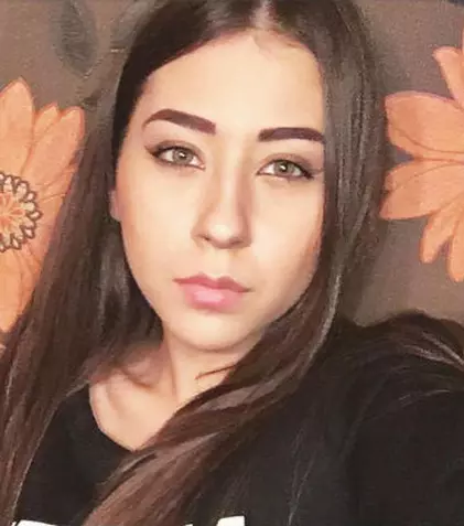 Nicole Cherry a lansat piesa „Pot eu să te urăsc?” (feat. Angelo)