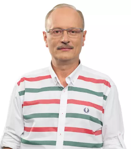 Toni Grecu nu are așteptări prea mari de la 2016