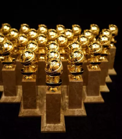 Au fost decernate Globurile de Aur 2016