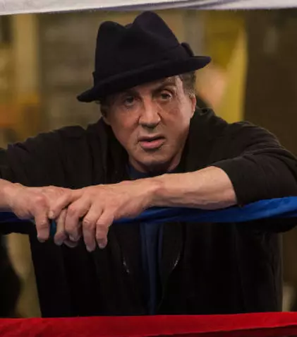 Sylvester Stallone revine în ring în filmul „Creed”