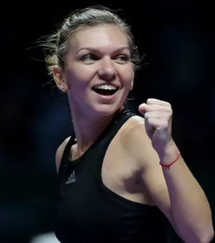 Simona Halep joacă săptămâna aceasta la Miami