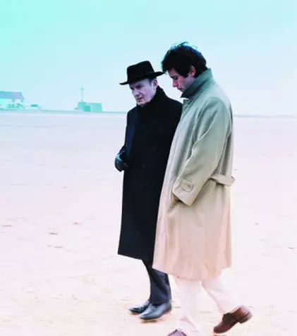 La TV5MONDE: Secretele unui preşedinte. Ultimele zile din viaţa lui Mitterrand