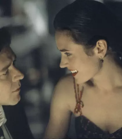 În fiecare vineri, canalul Paramount aduce Filmul Săptămânii