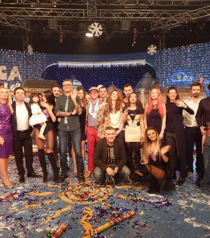 “Cronica zilei” debutează astăzi, la Prima TV