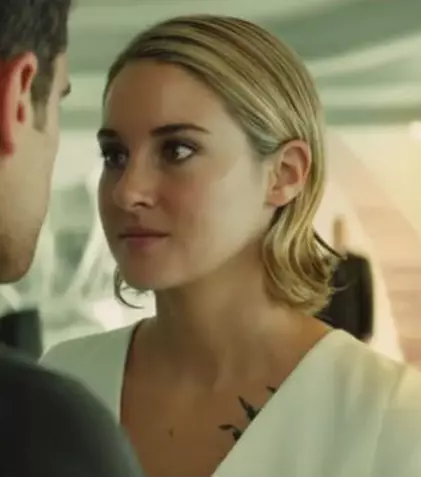 A apărut noul trailer pentru „Divergent 3”