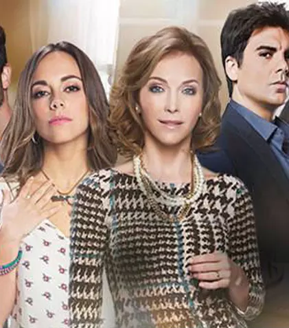 Acasă reia, din 23 ianuarie, telenovela „Suflet călător”