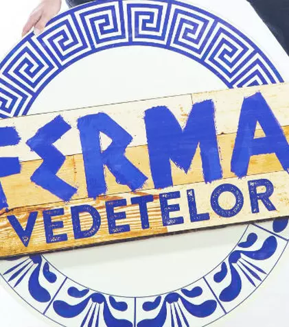 Ultimii trei fermieri! Echipa de la “Ferma vedetelor” e acum completă