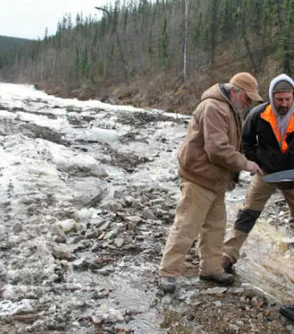 Discovery Channel revine cu al șaselea sezon din „Goana după aur”