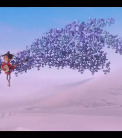 Studioul Laika pregătește o nouă animație, „Kubo And The Two Strings”