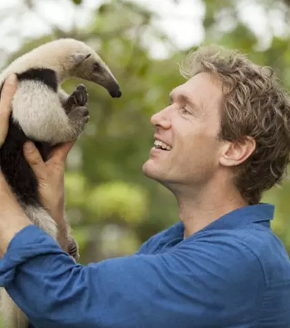 BBC Earth prezintă “Orfanii miraculoşi ai naturii”