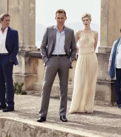 „The Night Manager” nu va avea sezonul 2, în ciuda presiunilor