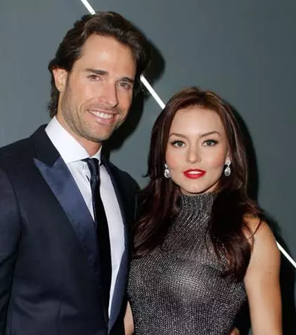Angelique Boyer şi Sebastian Rulli nu mai vor să lucreze împreună