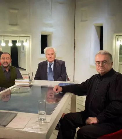 Programe speciale de Ziua Culturii Naţionale, la TVR