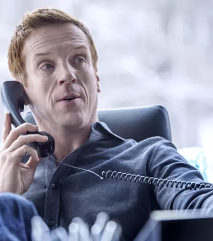 „Billions”, serialul lui Damian Lewis, a fost reînnoit pentru sezonul al doilea