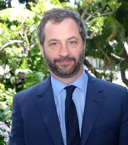 Judd Apatow („Fetele”) va avea un nou sitcom la HBO