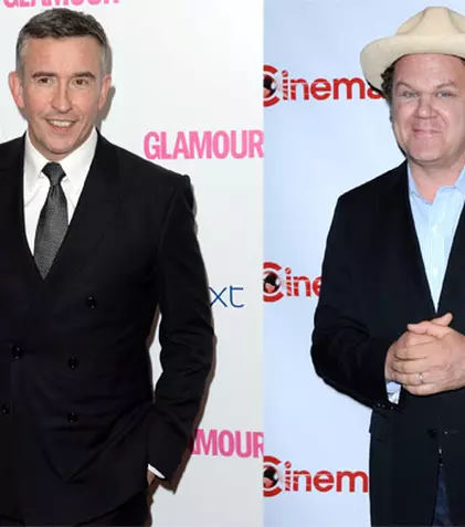 Steve Coogan și John C. Reilly vor deveni Stan și Bran!