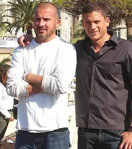 Fox relansează „Prison Break” şi „24”