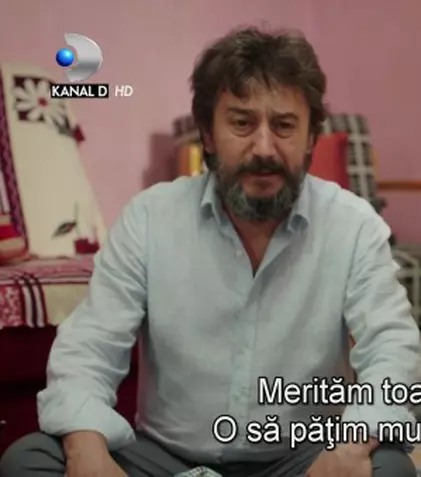 Azi, în “Bahar: Viață furată”: Efsun trece prin clipe de coșmar