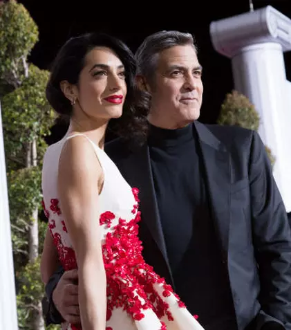 Premiera „Hail, Caesar!” / „Ave, Cezar!” a avut loc la Los Angeles