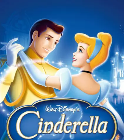 Duminica aceasta, Antena 1 difuzează „Cenuşăreasa”