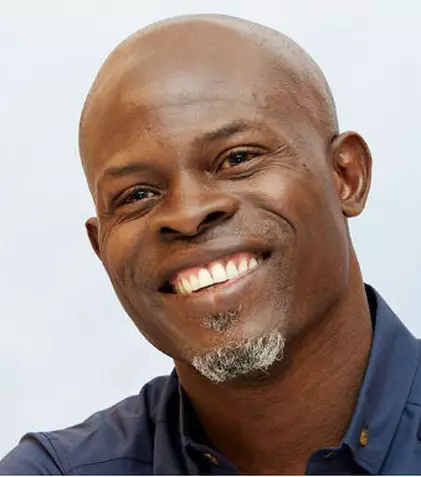 Djimon Hounson va avea un rol în sezonul 2 doi „Wayward Pines”