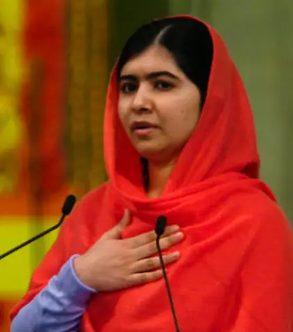 “Eu sunt Malala” va avea premiera pe 6 martie, la National Geographic Channel